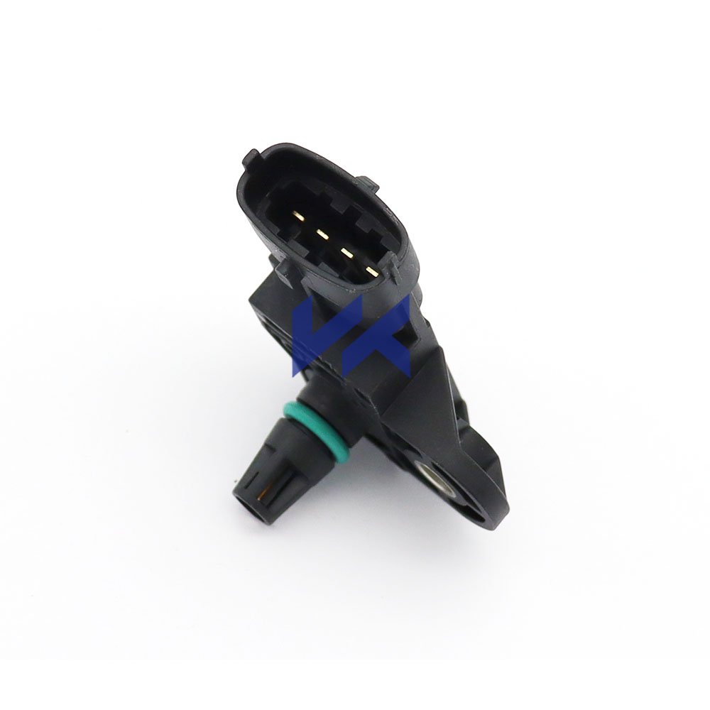 CG2201-04A Manifold Pressure Sensor for Alfa Romeo Chevrolet Ford Fiat Peugeot Volvo