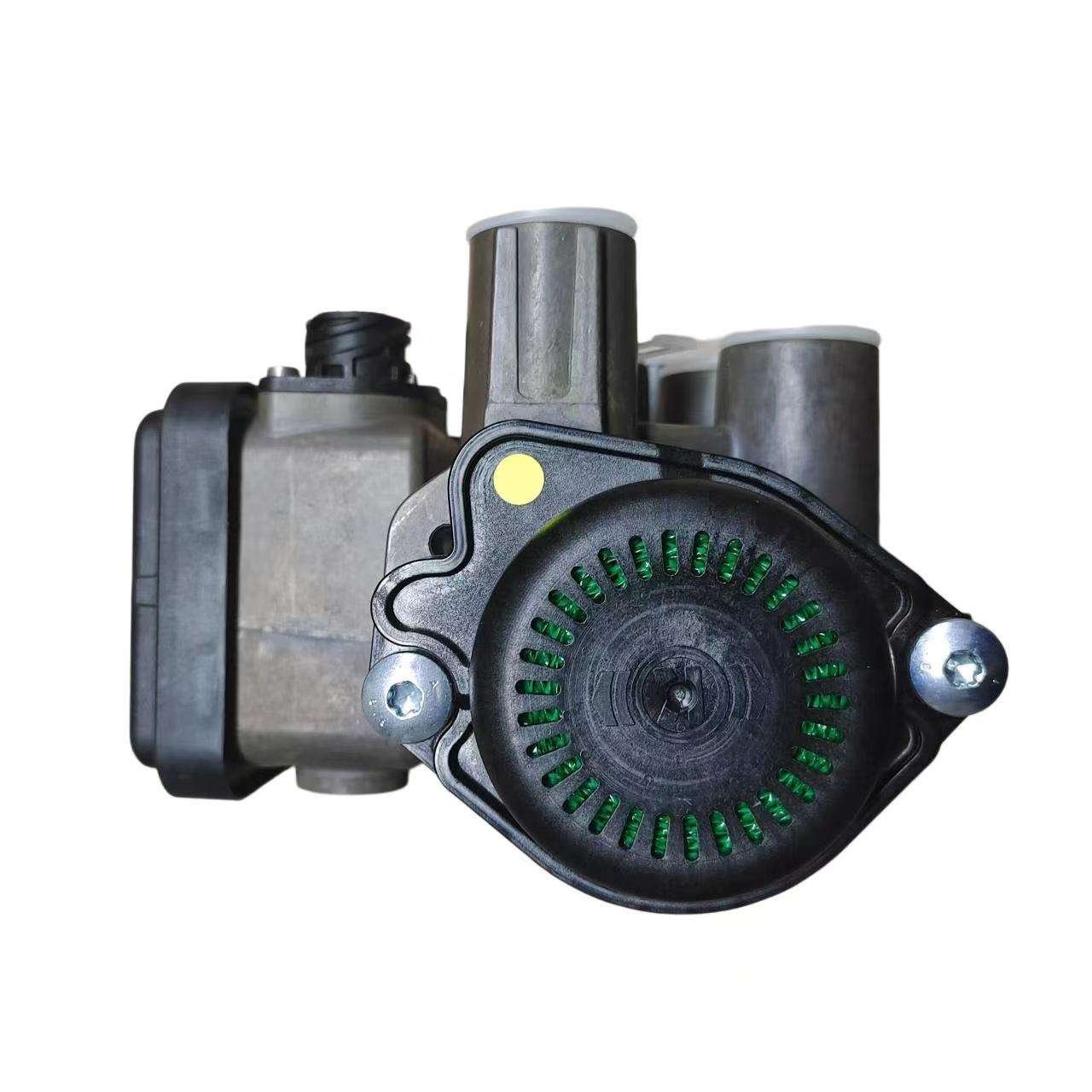 WJH Original EBS Trailer Modulator Control Valve K023711 for Volvo SCANIA SHACMAN IVECO BUS and Truck 20707638 21122038