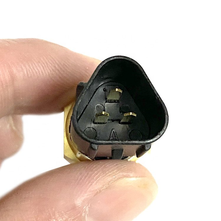Water Temperature Sensor for 13650-50G10 Toyota Mazda Suzuki Temperature Sensor