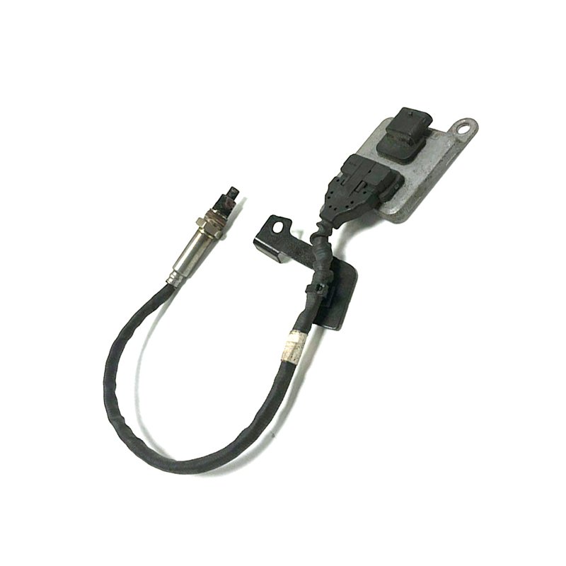 Nox Sensor High Performance Brand New Nitrogen Oxides Sensor Part Number 03L907807T for VW Audi