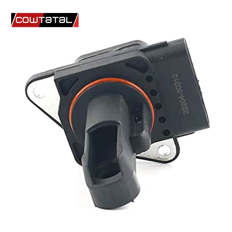 Mass Air Flow Meter Sensor 22204-0L010 22204-22010 for Toyota RAV 4 COROLLA HIACEHILUX