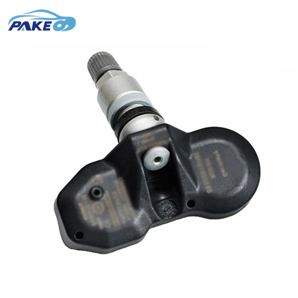 Audi VW BENTLEY Auto Sensors Tire Pressure TPMS Sensor-1K0907253D 4F0907275B 4F0907275D 7PP907275G