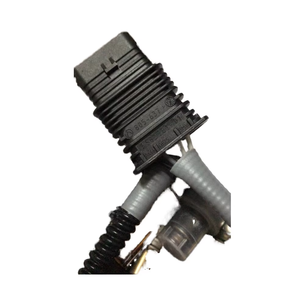BOSC Stock BAIC Senova Changhe Car Lambda O2 Sensor 11787589122 ABS Auto Engine Parts New Used Oxygen Sensors De Oxigeno