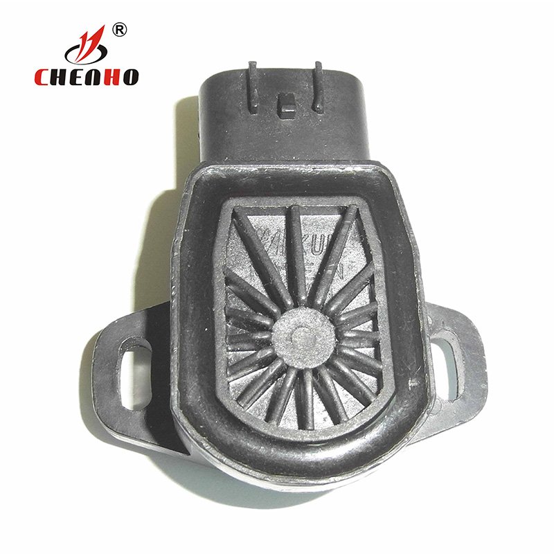 Swift Anti-clockwise Throttle Position Sensor for SUZUKI OEM 13420-83F00,13420-77J10 AUTO Accessory for SUZUKI