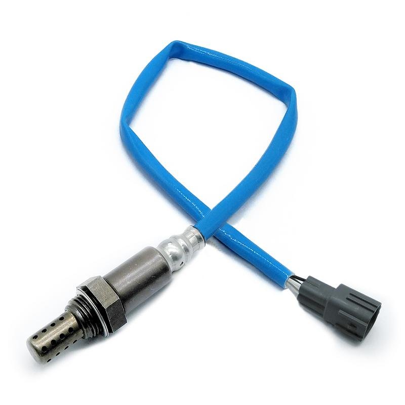 TB 89465-B2020 Lambda Oxygen O2 Sensor probe 0258006721 For Citroen C1 1.0 (68 Cv) Peugeot 107 Toyota Aygo Yaris