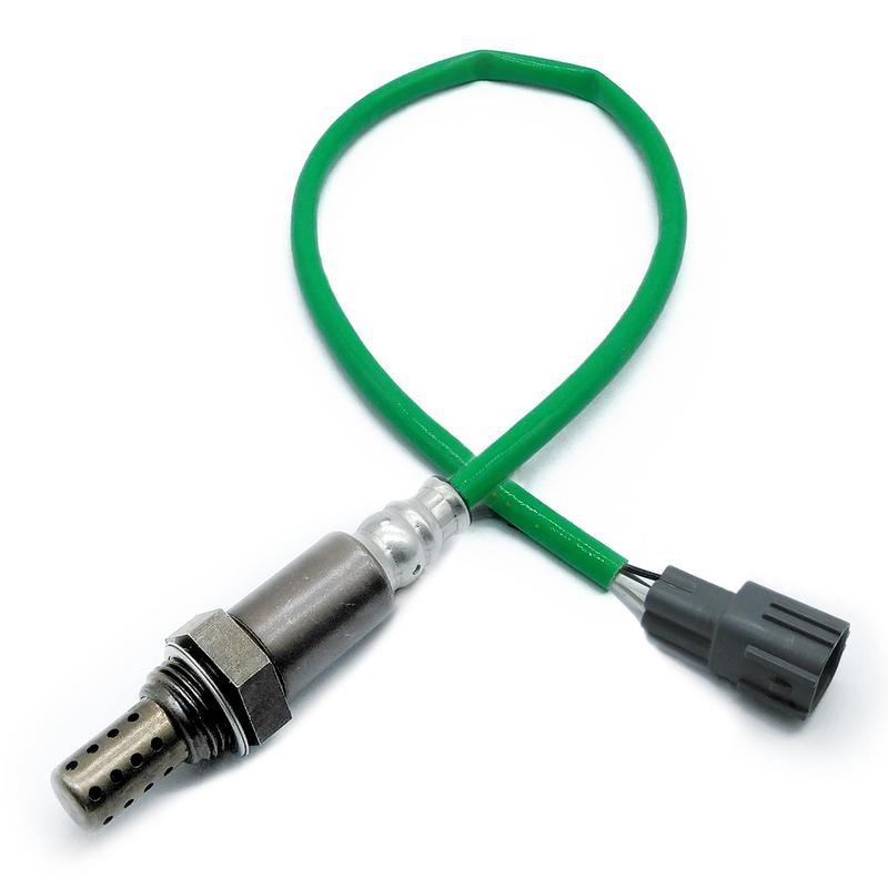 TB 89465-B2020 Lambda Oxygen O2 Sensor probe 0258006721 For Citroen C1 1.0 (68 Cv) Peugeot 107 Toyota Aygo Yaris