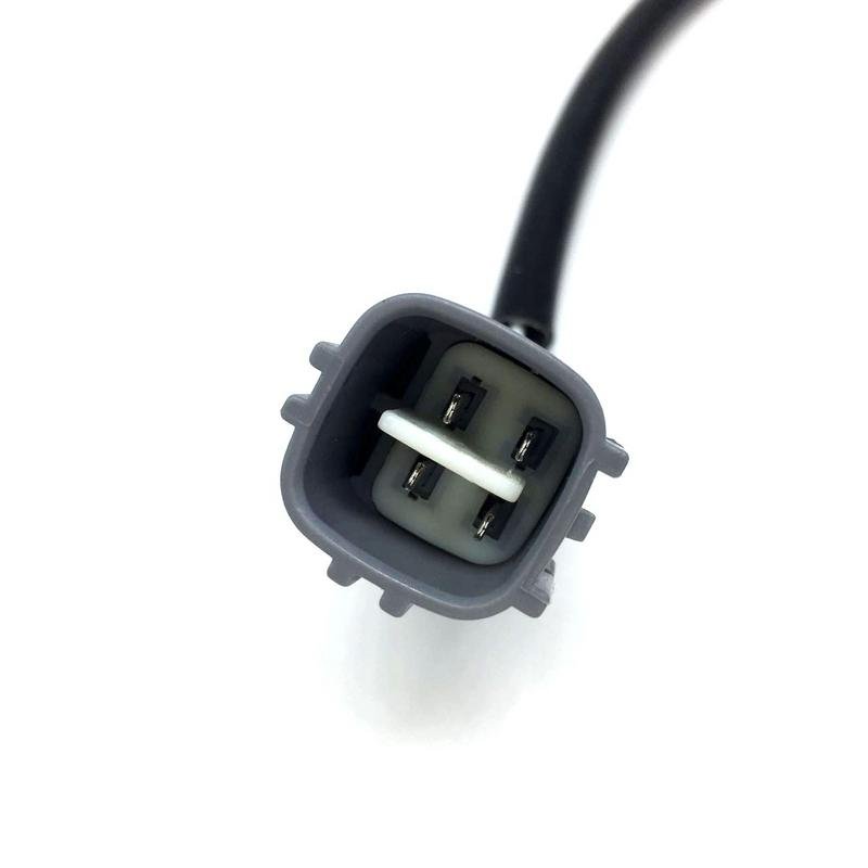 TB 89465-B2020 Lambda Oxygen O2 Sensor probe 0258006721 For Citroen C1 1.0 (68 Cv) Peugeot 107 Toyota Aygo Yaris