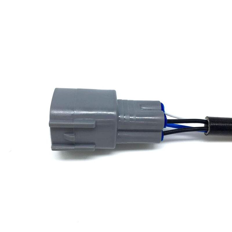 TB 89465-B2020 Lambda Oxygen O2 Sensor probe 0258006721 For Citroen C1 1.0 (68 Cv) Peugeot 107 Toyota Aygo Yaris