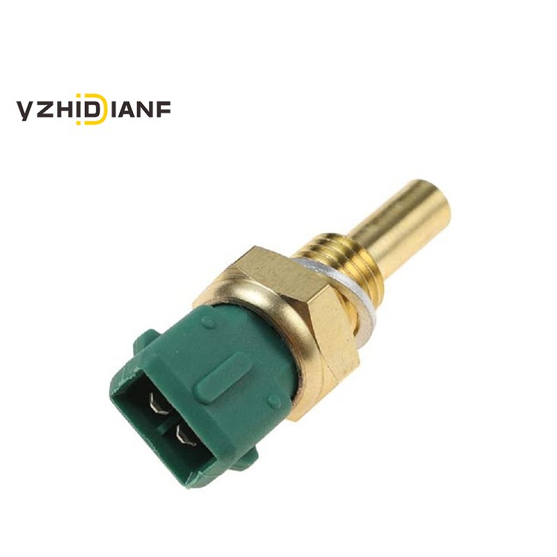 Wholesale Auto Engine Coolant Temperature Sensor 92099890 0280130121 for Buick Regal 2.0L Excelle 1.8