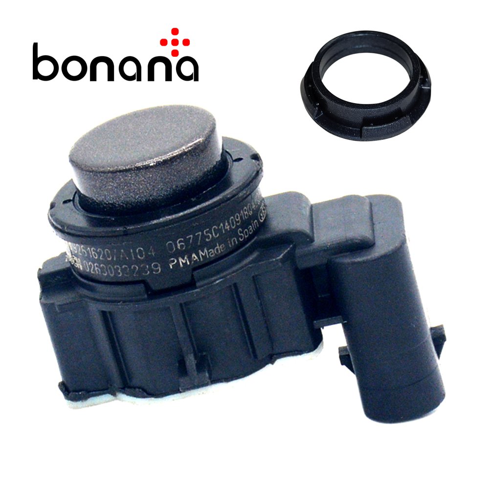 Original Auto parking assist PDC Parking Sensor For BMW 66209261620