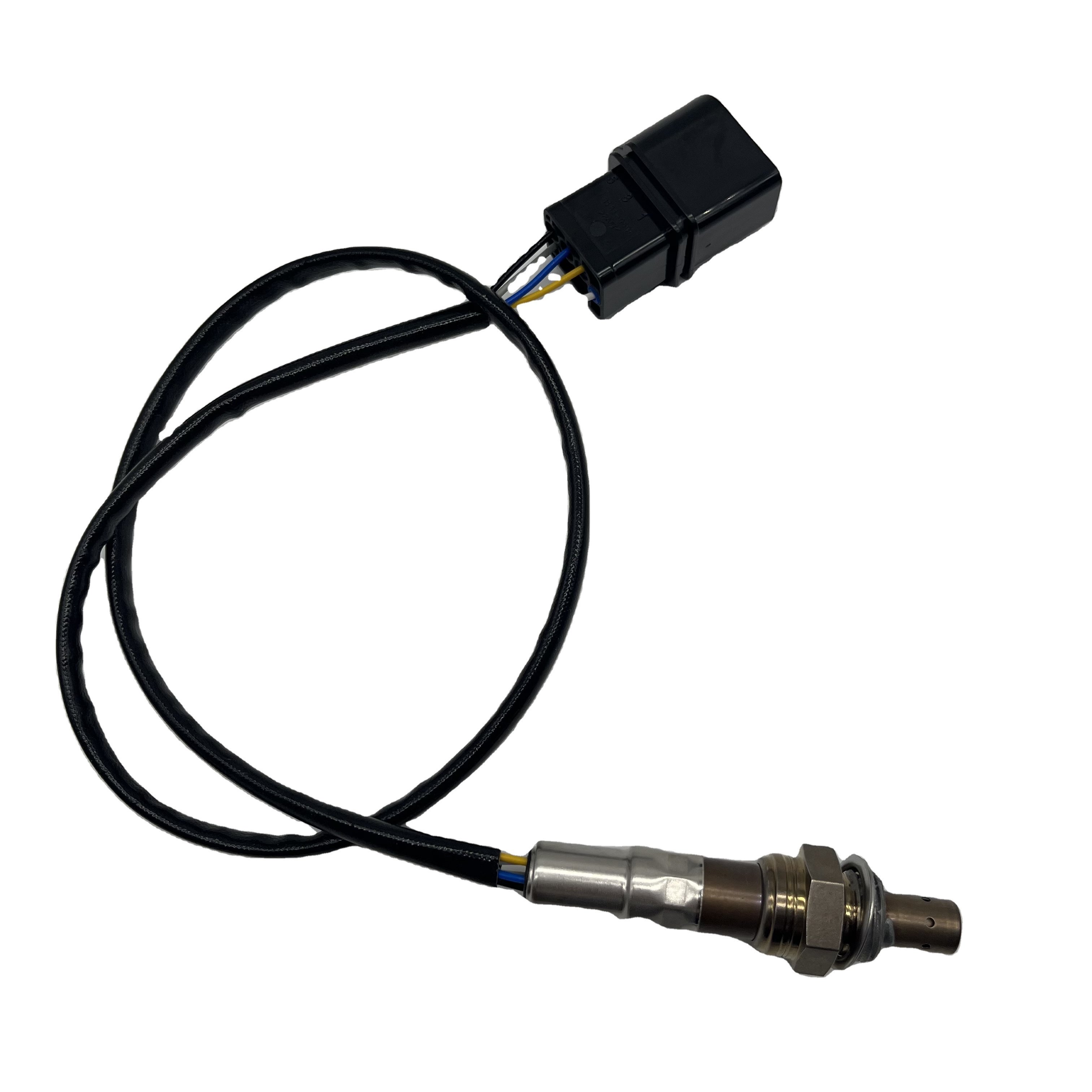 High Quality Auto Parts Oxygen Sensor for Audi Skoda Seat VW Golf Mk5 1.6L 06A906262BR