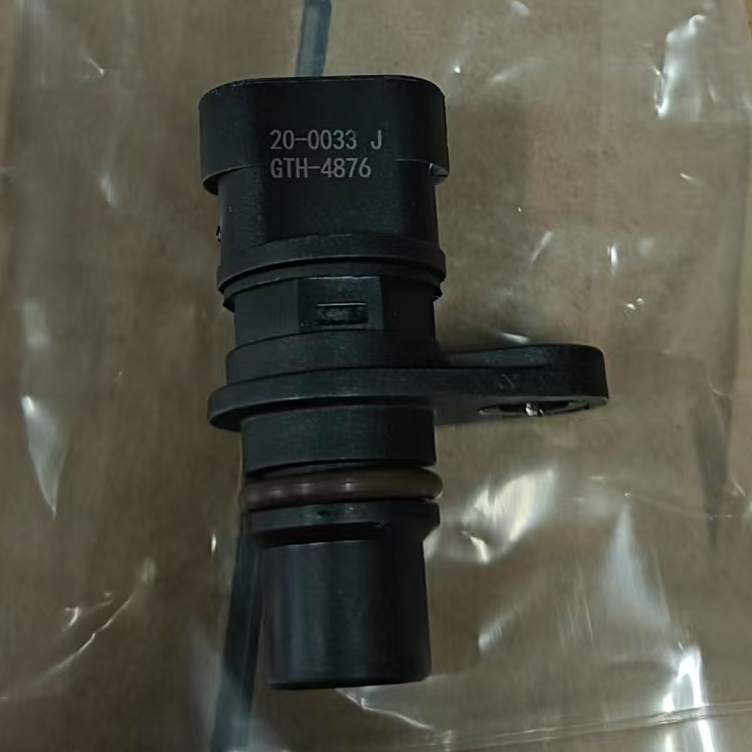 Wholesale Price Car CPS Sensors Camshaft Position Sensor GTH-4876 GTH4876 for Geely EMGRAND EC7 Vision GS Auto Spare Parts