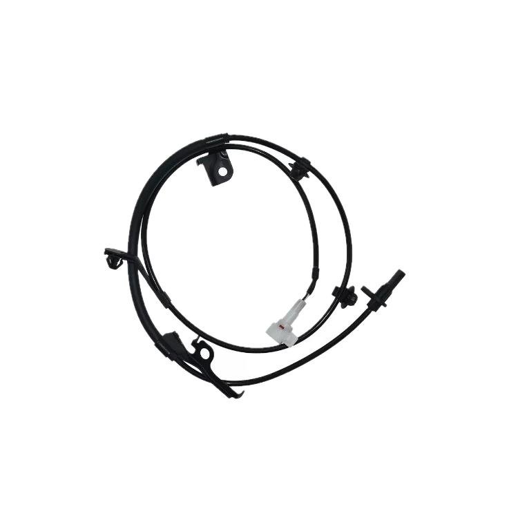 Auto Front Left ABS Wheel Speed Sensor 89543-0D020 for DAIHATSU CHARADE TOYOTA YARIS ALS1765 970-403 5S8702 SU10164 89543-52030