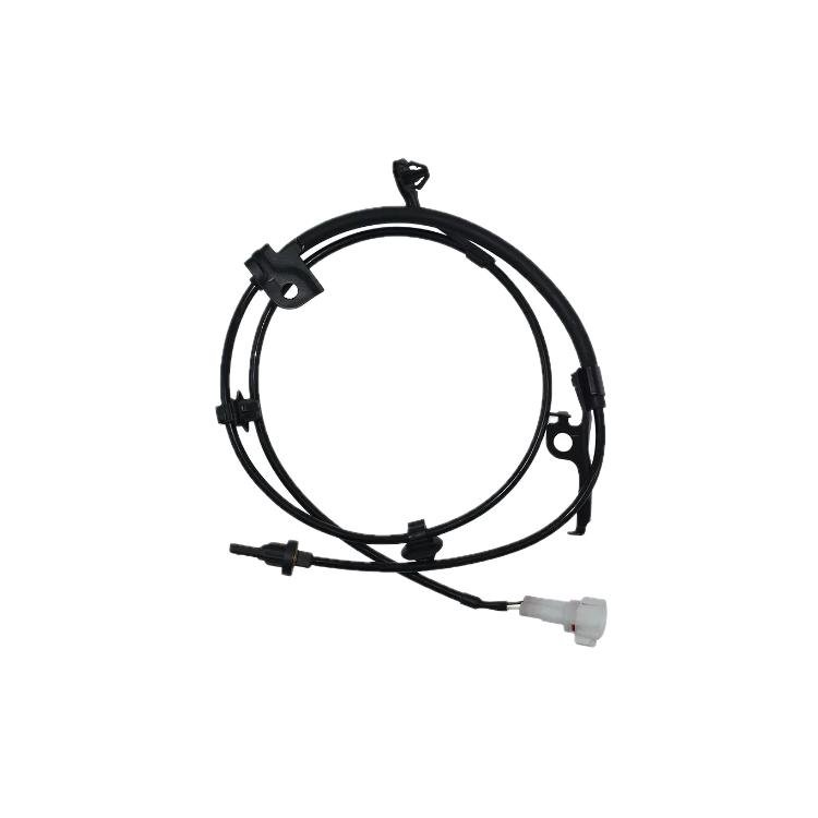 Auto Front Left ABS Wheel Speed Sensor 89543-0D020 for DAIHATSU CHARADE TOYOTA YARIS ALS1765 970-403 5S8702 SU10164 89543-52030