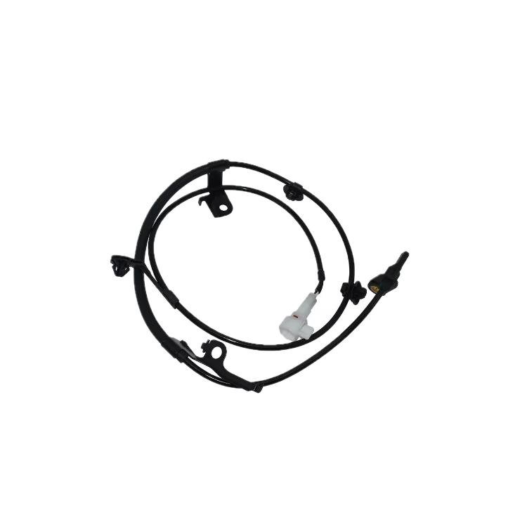 Auto Front Left ABS Wheel Speed Sensor 89543-0D020 for DAIHATSU CHARADE TOYOTA YARIS ALS1765 970-403 5S8702 SU10164 89543-52030