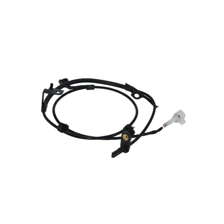 Auto Front Left ABS Wheel Speed Sensor 89543-0D020 for DAIHATSU CHARADE TOYOTA YARIS ALS1765 970-403 5S8702 SU10164 89543-52030