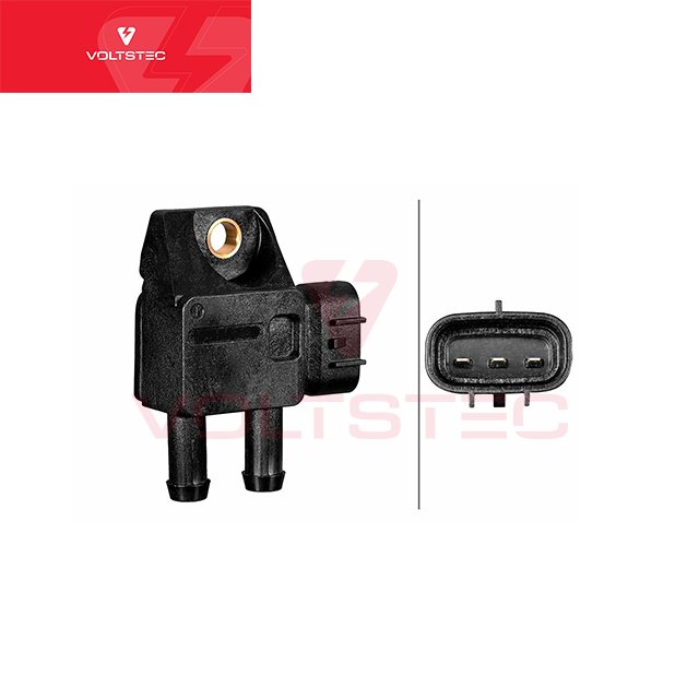 LEXUS Auto Parts New OEM Exhaust Pressure Sensor 2-Year Warranty Condition Engine Part Numbers 89480-42020 & 89480-53020