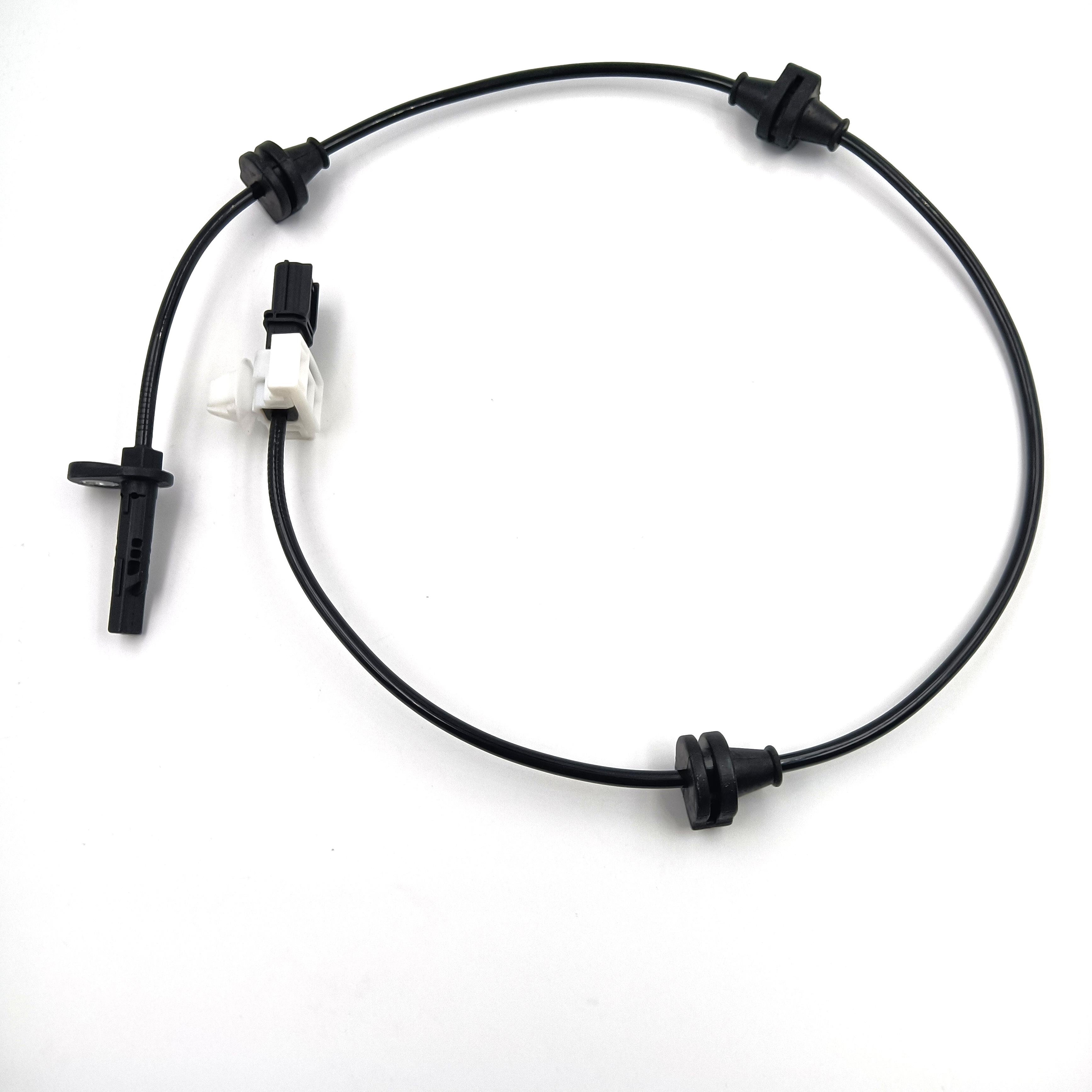 New Genuine Hon Da-Acura Sensor Assy-, L- Rear- 57475TZ5A02 / 57475-TZ5-A02 OEM