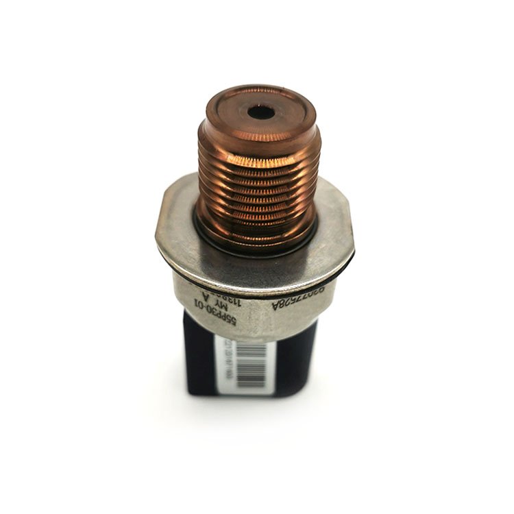 9307Z528A 55PP30-01 1310891347 1215691369 for hyundai I20 I30 Crdi Kia Rail Fuel Pressure Sensor