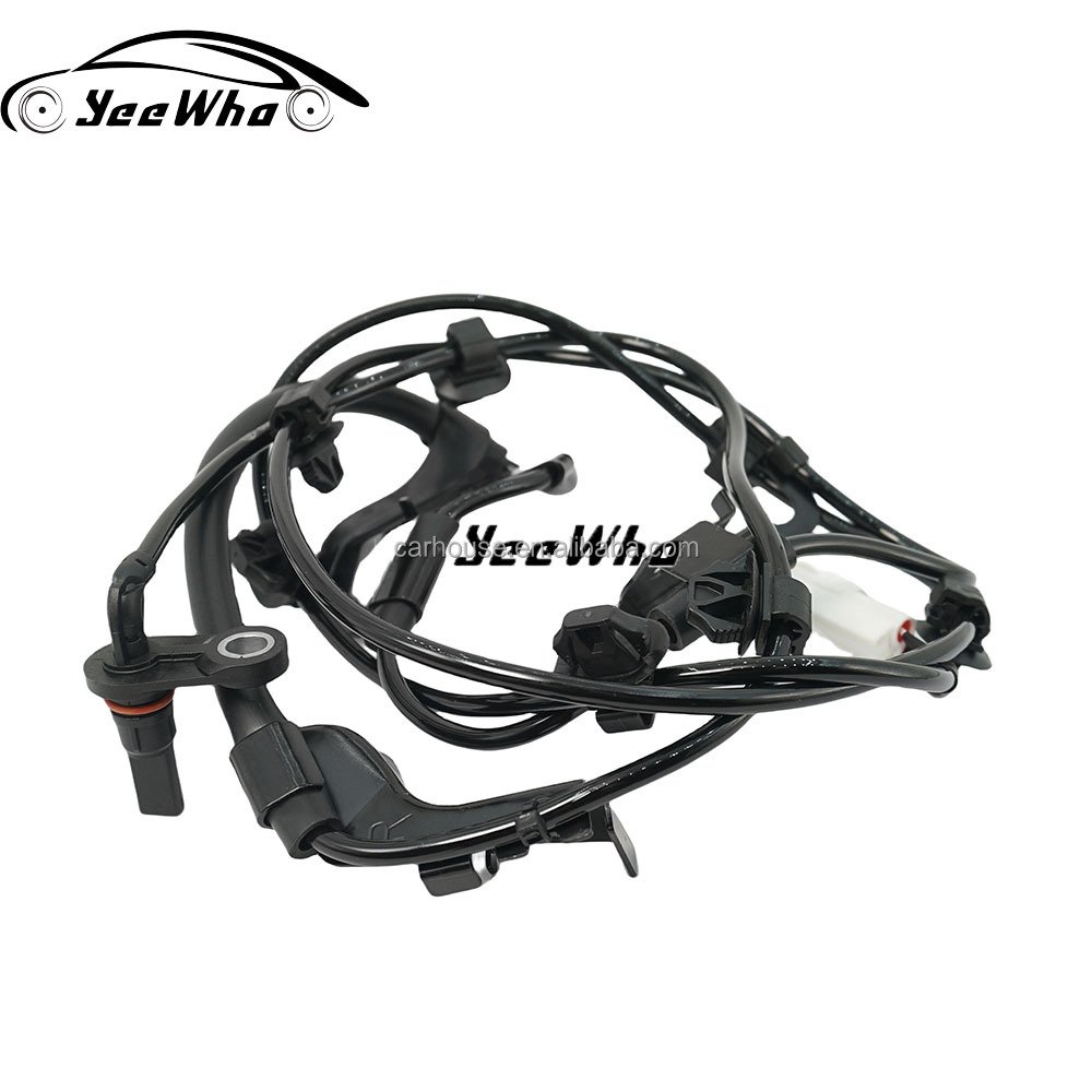 89542-0K060 ABS WHEEL SPEED SENSOR REAR FRONT RIGHT 89542-0K061 for TOYOTA AUTO SPARE PARTS