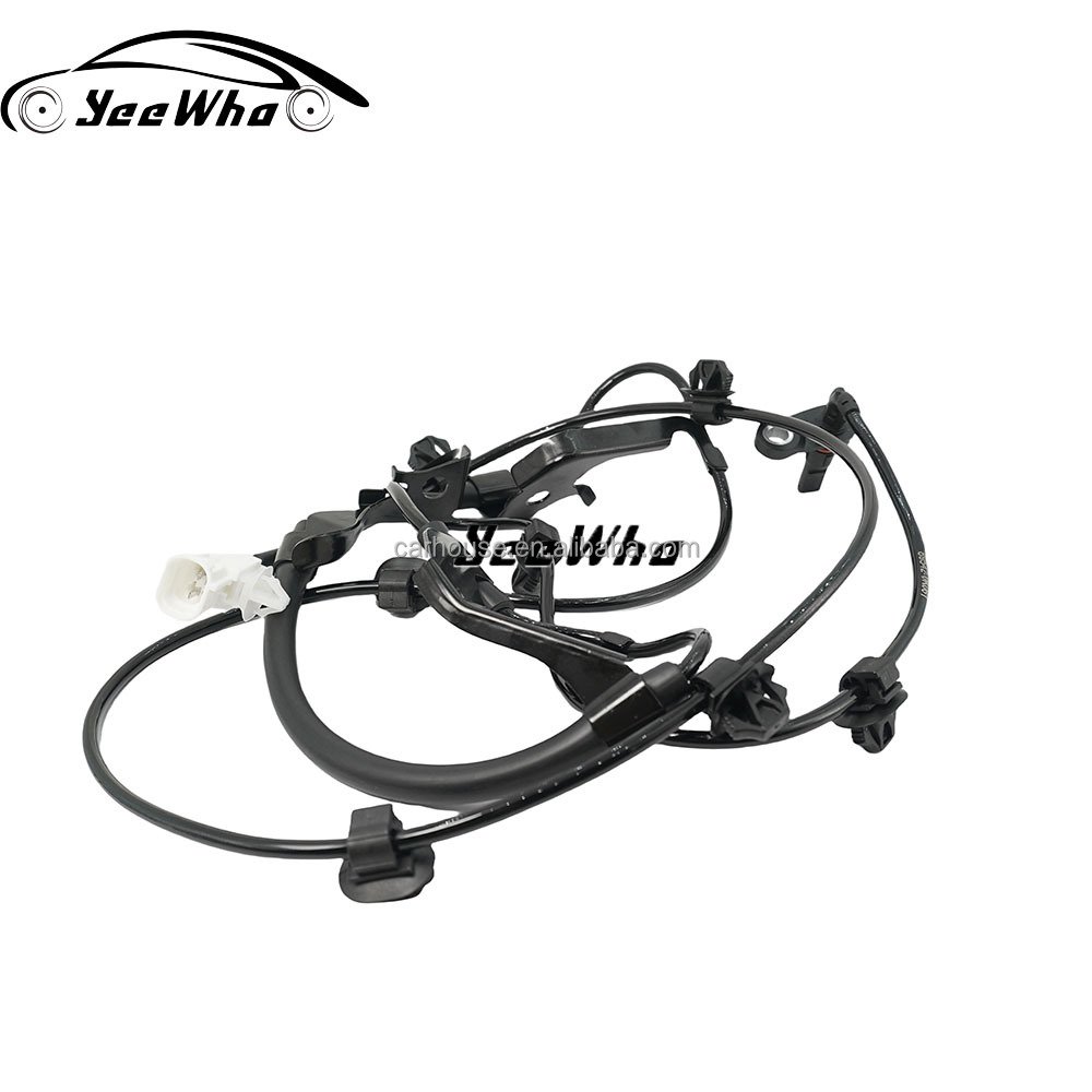 89542-0K060 ABS WHEEL SPEED SENSOR REAR FRONT RIGHT 89542-0K061 for TOYOTA AUTO SPARE PARTS