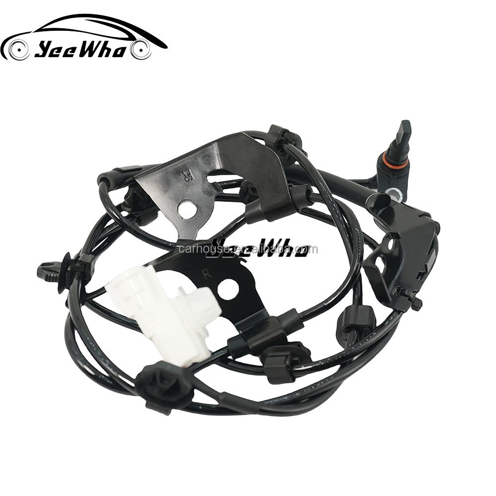 89542-0K060 ABS WHEEL SPEED SENSOR REAR FRONT RIGHT 89542-0K061 for TOYOTA AUTO SPARE PARTS