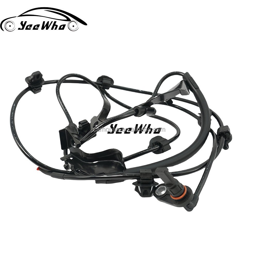 89542-0K060 ABS WHEEL SPEED SENSOR REAR FRONT RIGHT 89542-0K061 for TOYOTA AUTO SPARE PARTS