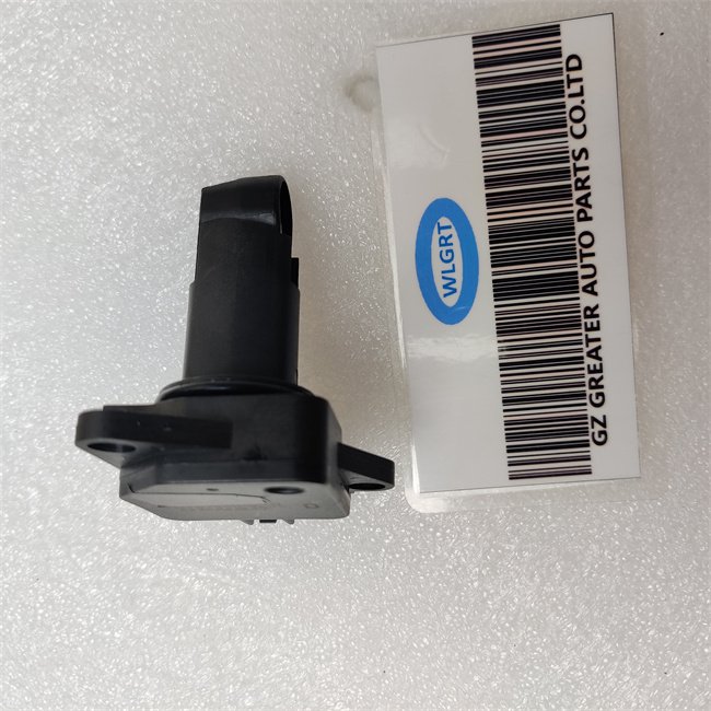 WLGRT Automotive Parts OEM 22204-0L010 Air Flow Sensor for Toyota AURIS /COROLLA Saloon