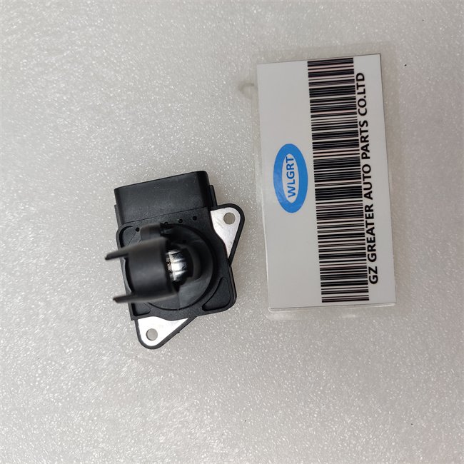 WLGRT Automotive Parts OEM 22204-0L010 Air Flow Sensor for Toyota AURIS /COROLLA Saloon