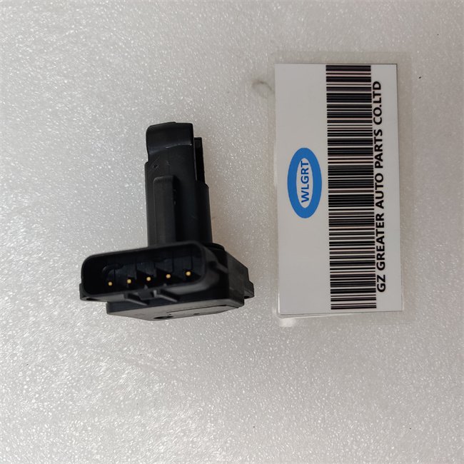 WLGRT Automotive Parts OEM 22204-0L010 Air Flow Sensor for Toyota AURIS /COROLLA Saloon