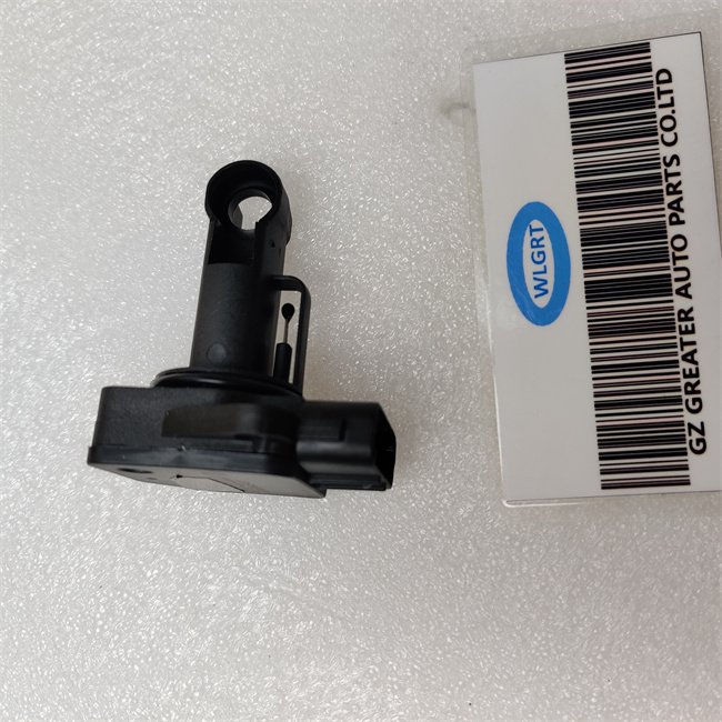 WLGRT Automotive Parts OEM 22204-0L010 Air Flow Sensor for Toyota AURIS /COROLLA Saloon