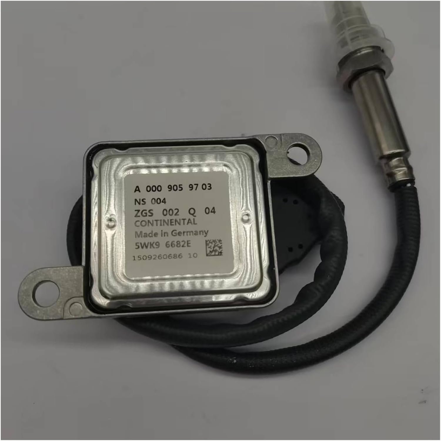 For Mercedes Nox Sensor a 011 153 71 28