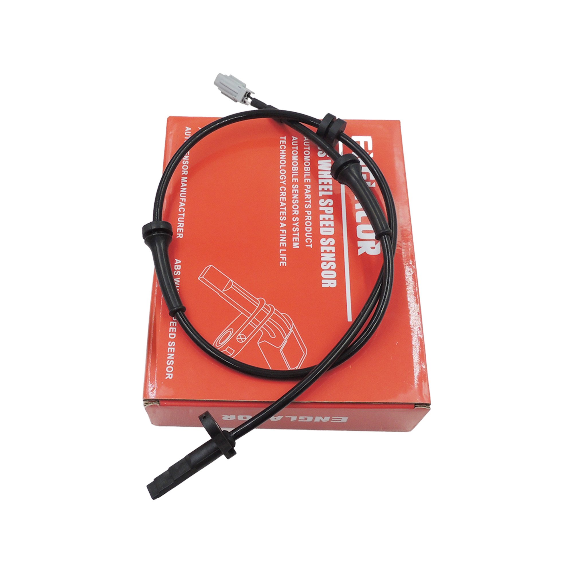 High Quality Auto Parts ABS Wheel Speed Sensor OE No.47910-JD000 for Nissan