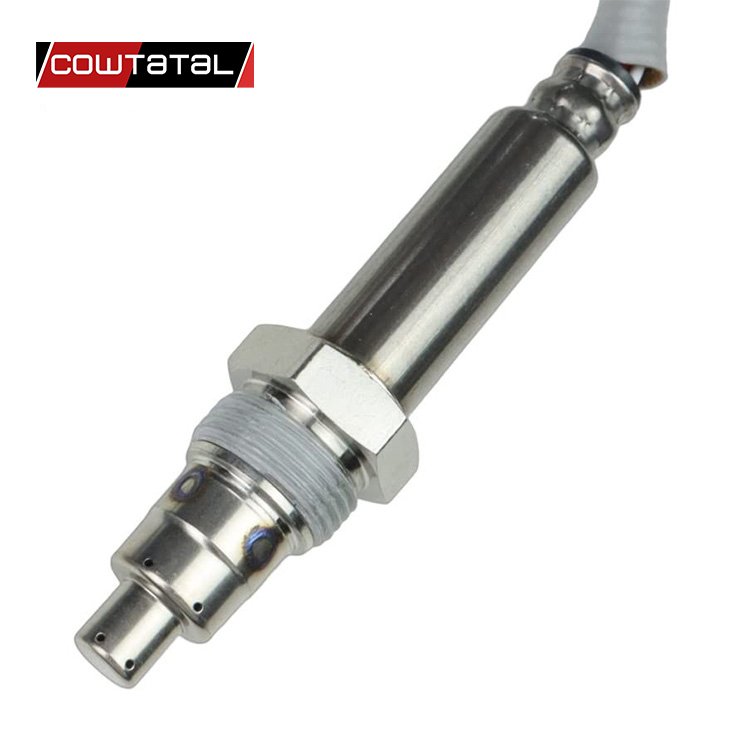 Cowtotal Auto Nox Nitrogen Oxide Sensor for Mercedes-Benz Detroit Diesel OEM A0091530628