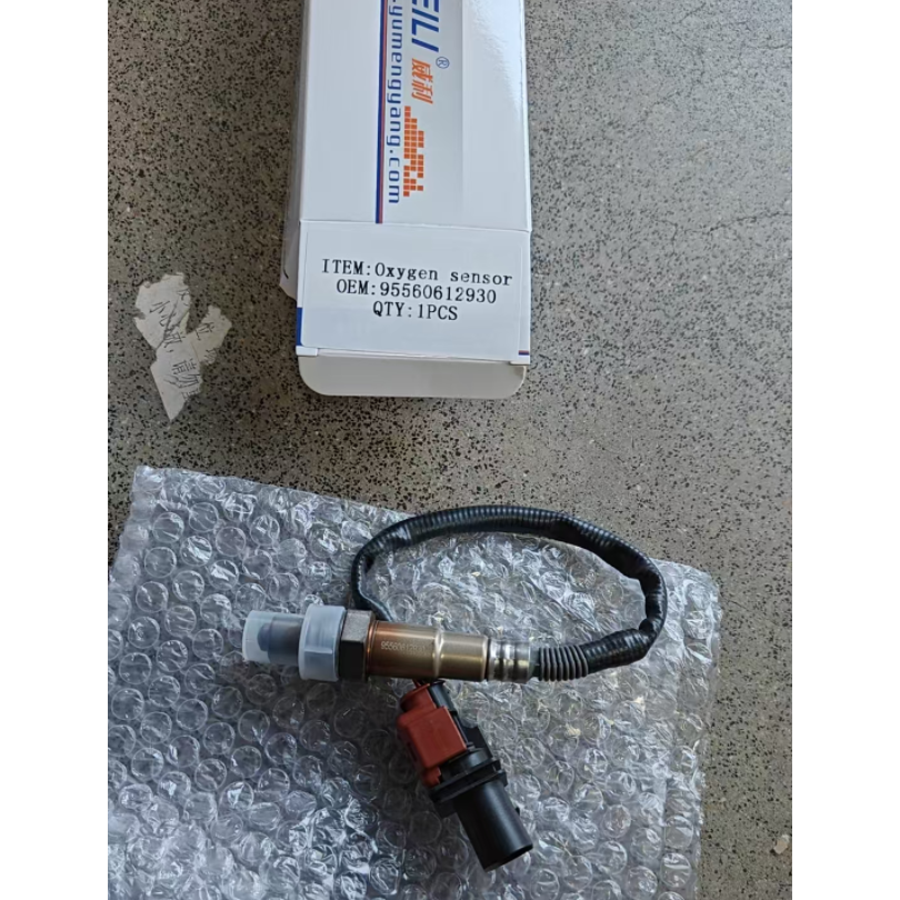 Wholesale Price Car Oxygen O2 Sensor 95560612930 0258017084 234-5104 for PORSCHE Lambda Sensor De Oxigeno Auto Spare Parts