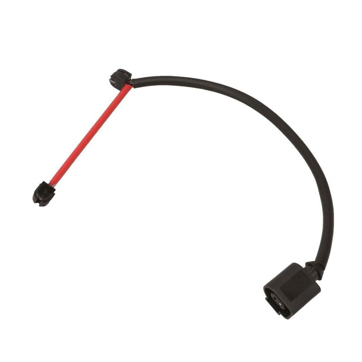 Good Quality Auto Spare Parts Front Brake Pad Wear Sensor for Porsche CAYENNE (9PA) 2002-2010 95561236560 95561236561