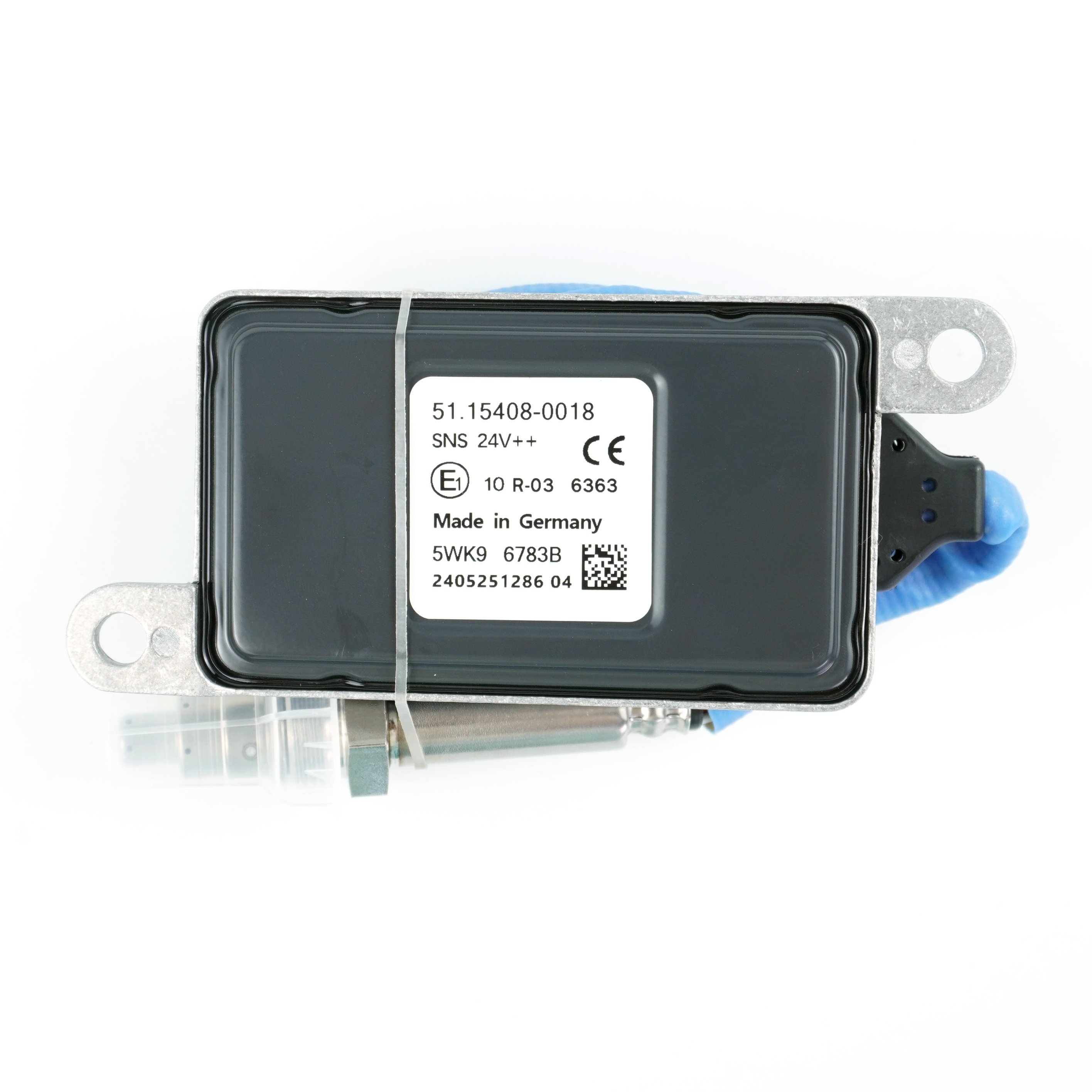 5WK9 6783B 51.15408-0018 5WK96783B Top Quality Auto Nitrogen Oxygen Nox Sensor for MAN