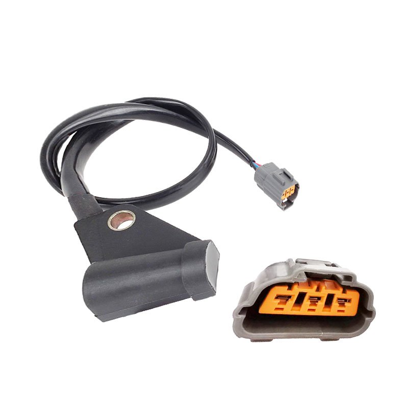 High Quality Crankshaft Position Sensor 3M6G-6C315-BA 5M6Z6C315A PE0118221 J5T15171 FSD718221B for Mazda Ford