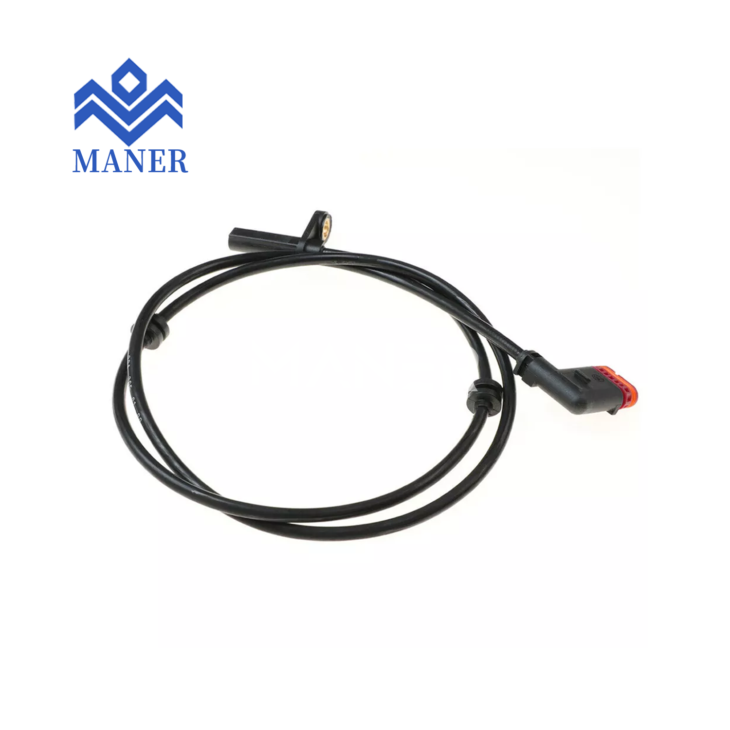 MANER Auto Electrical Systems A2045400317 Factory Custom Rear Wheel Speed Sensor for Mercedes Benz C180 C200 W204