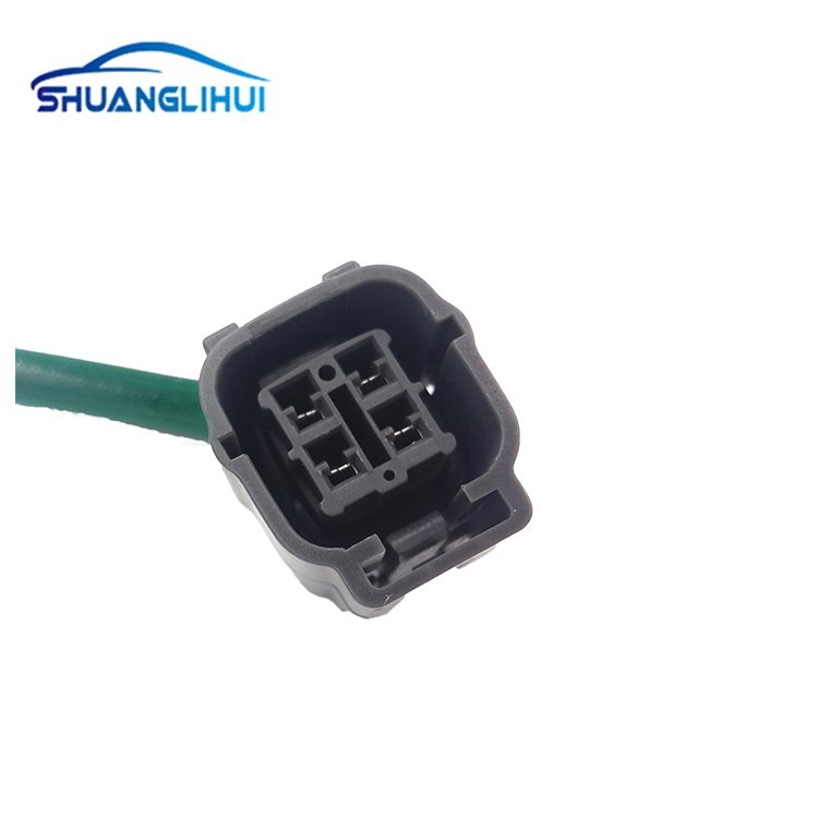 Top Quality New Auto Parts Oxygen Sensor L813-18-861 L81318861