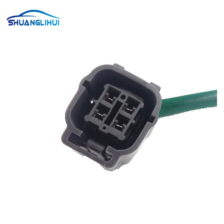 Top Quality New Auto Parts Oxygen Sensor L813-18-861 L81318861