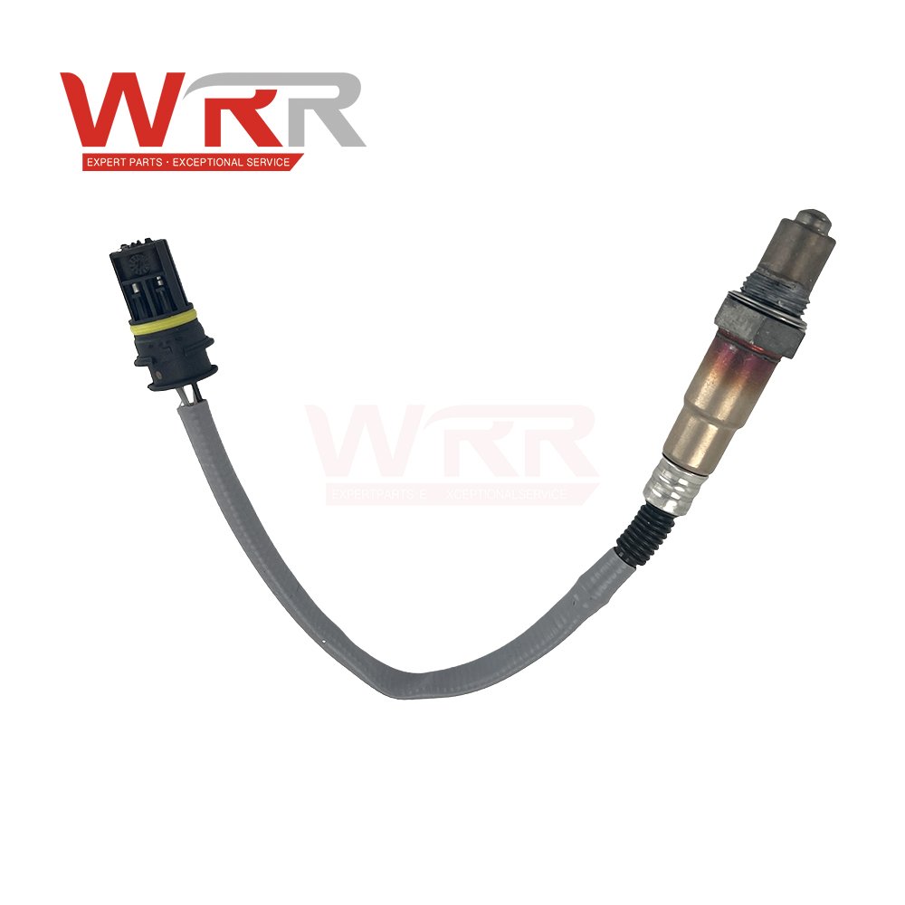 WRR 11787570480 Auto parts Oxygen Sensor for BMW E90 E87 E88 E82 E93 E92
