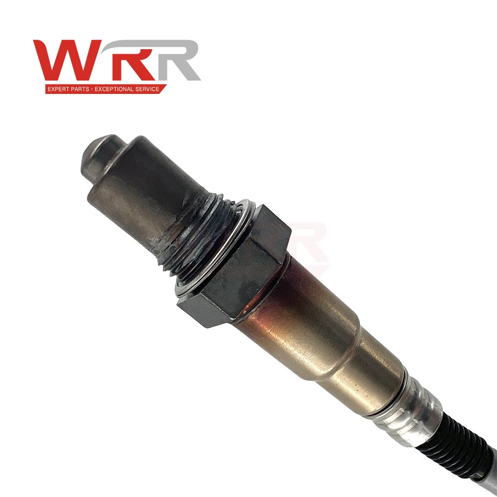 WRR 11787570480 Auto parts Oxygen Sensor for BMW E90 E87 E88 E82 E93 E92