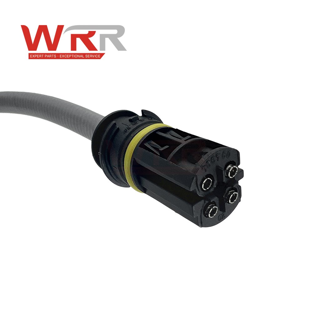 WRR 11787570480 Auto parts Oxygen Sensor for BMW E90 E87 E88 E82 E93 E92