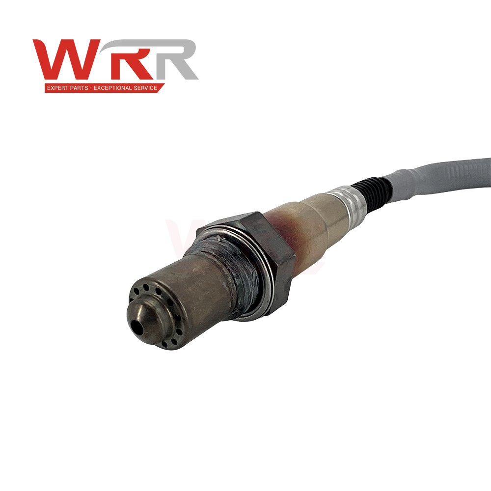 WRR 11787570480 Auto parts Oxygen Sensor for BMW E90 E87 E88 E82 E93 E92