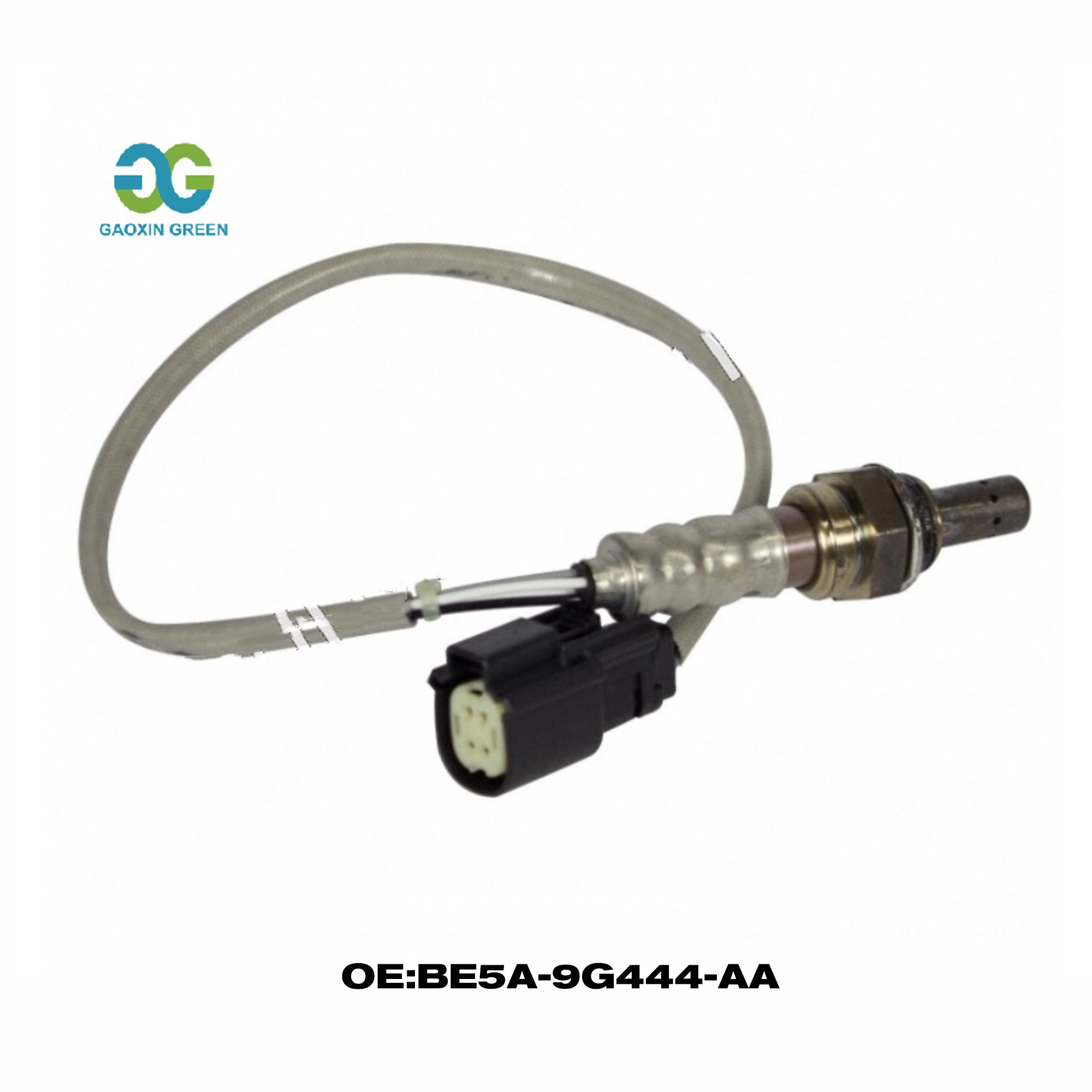 Gaoxinsens High Quality Cost-Effective O2 Lambda Auto Oxygen Sensors BE5A-9G444-AA for FORD