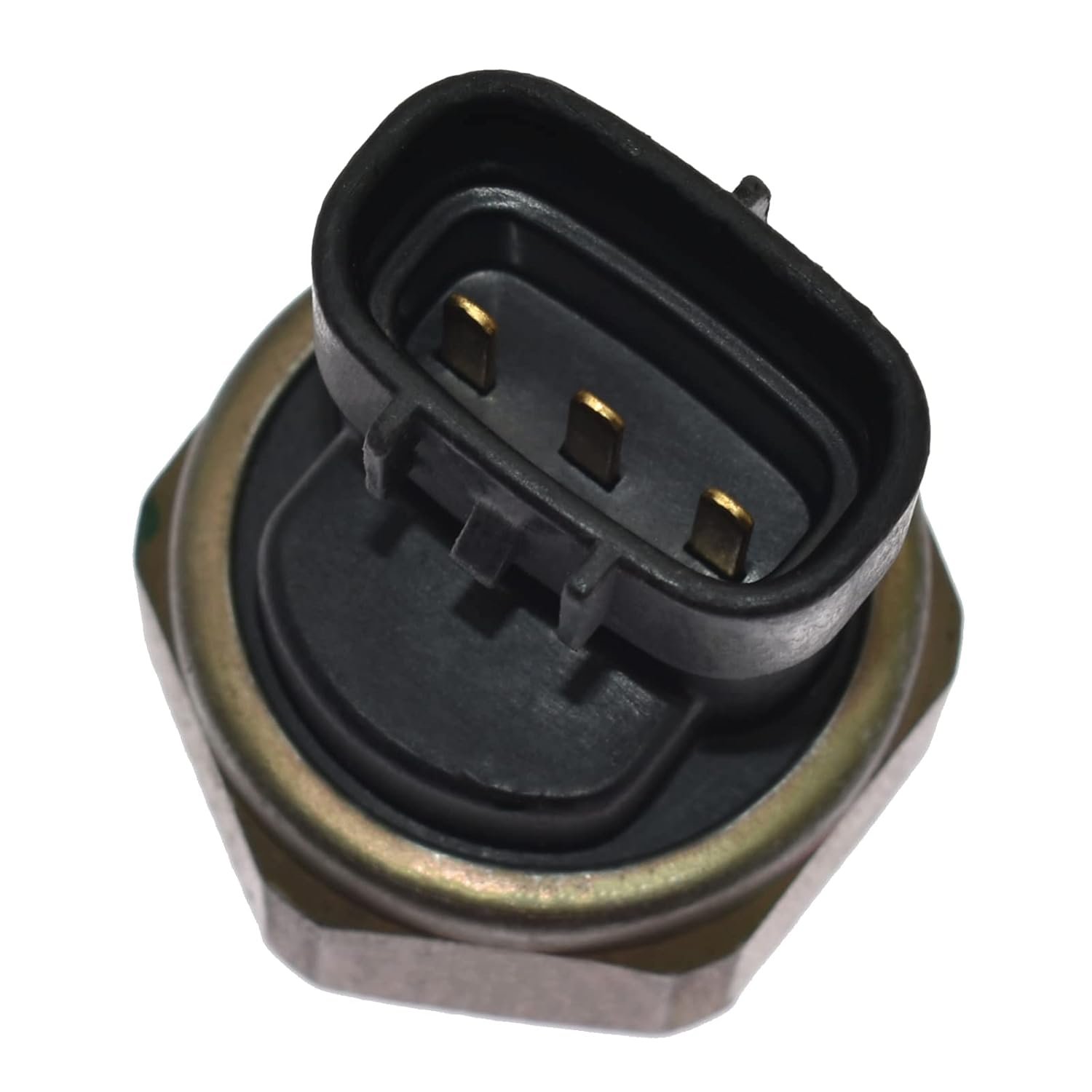 New Common Rail Fuel Pressure Sensor 89458-71010 Universal fitment for Toyota HILUX HIACE D4d Xs2f-9f972-dd