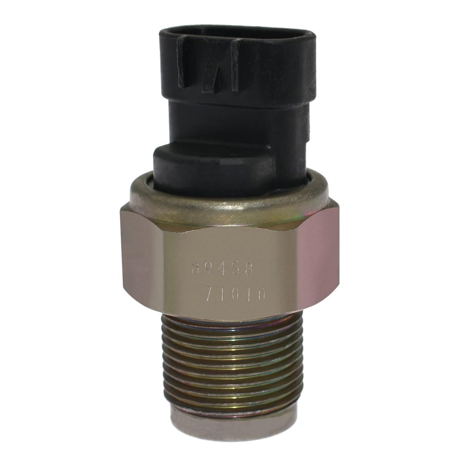 New Common Rail Fuel Pressure Sensor 89458-71010 Universal fitment for Toyota HILUX HIACE D4d Xs2f-9f972-dd