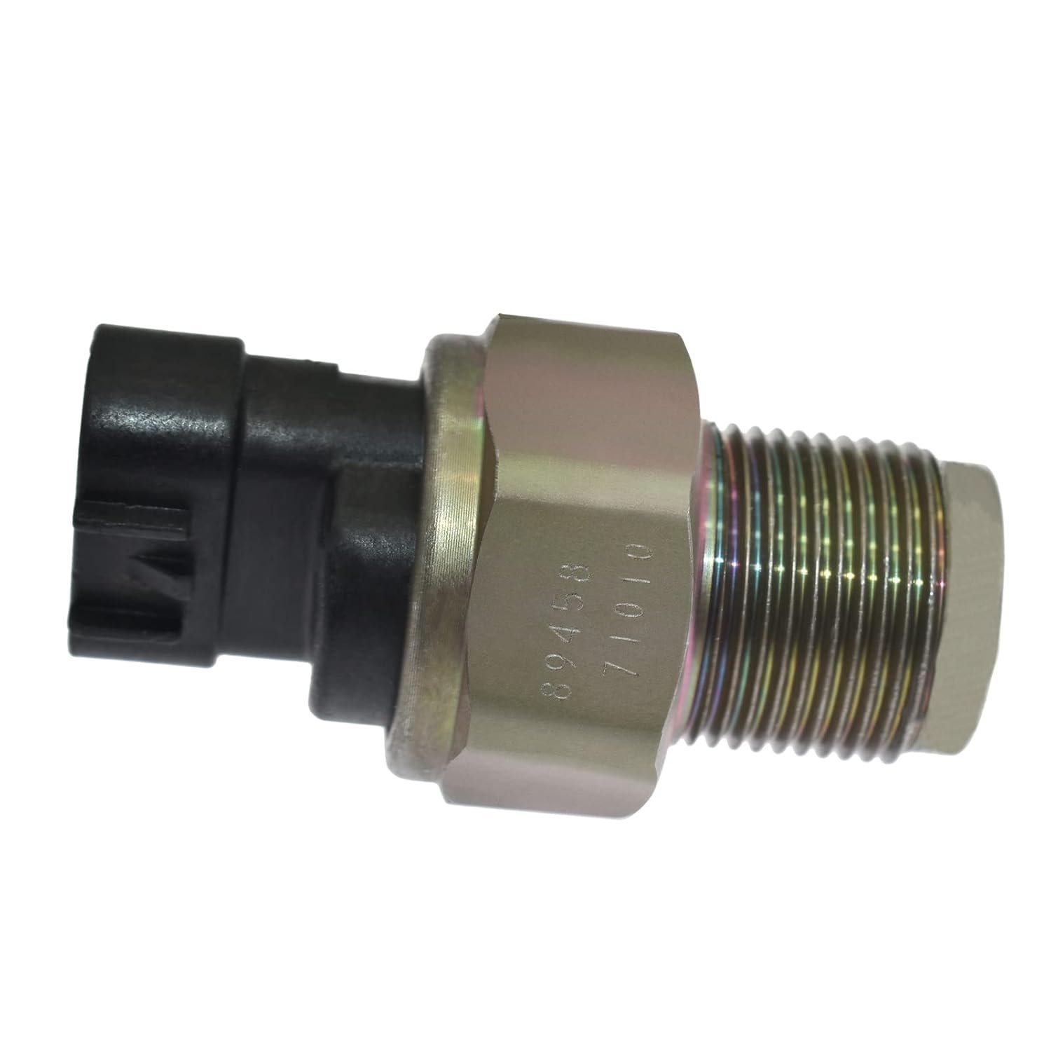 New Common Rail Fuel Pressure Sensor 89458-71010 Universal fitment for Toyota HILUX HIACE D4d Xs2f-9f972-dd