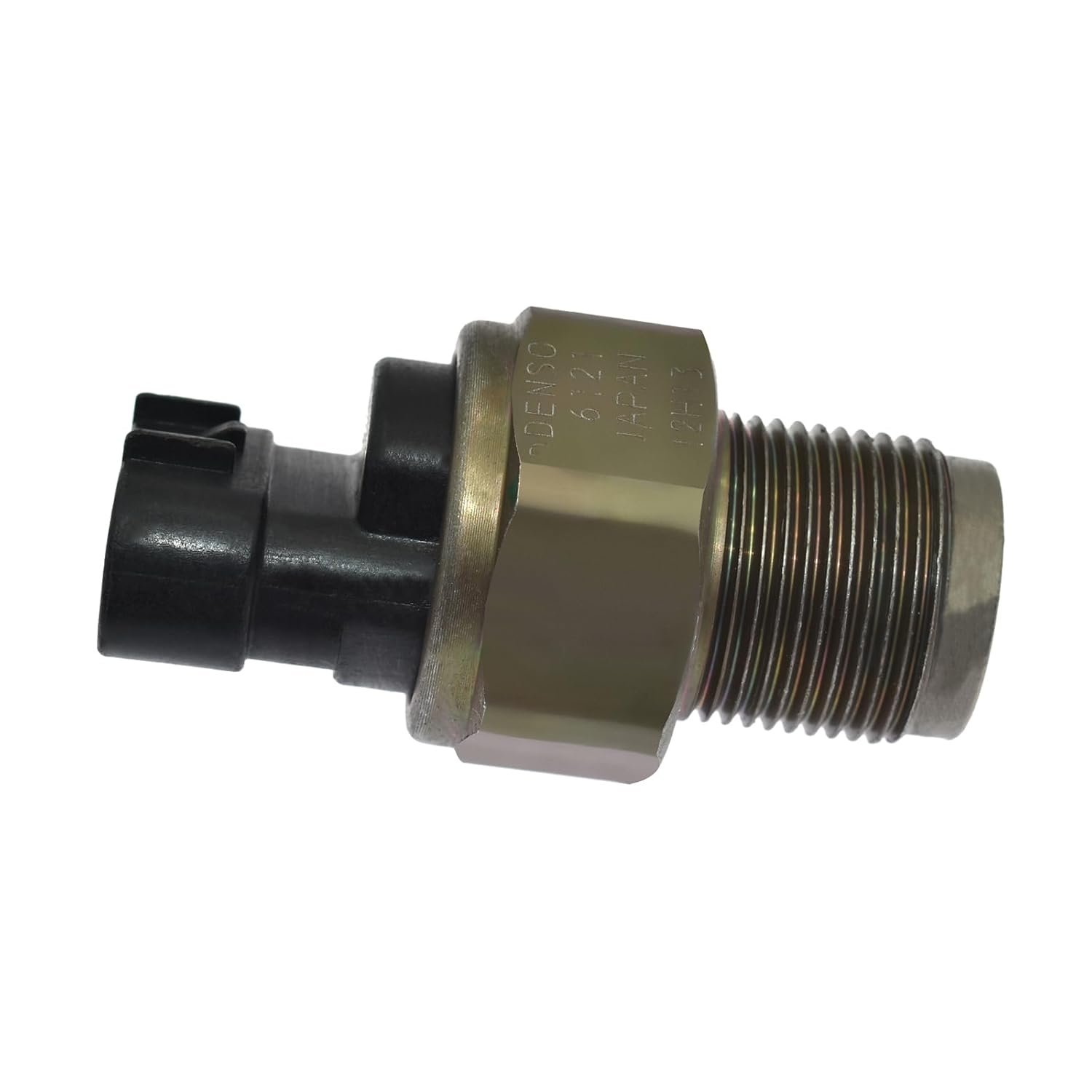 New Common Rail Fuel Pressure Sensor 89458-71010 Universal fitment for Toyota HILUX HIACE D4d Xs2f-9f972-dd
